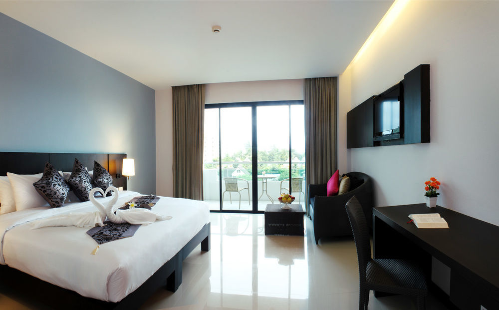Simplitel 3* Карон